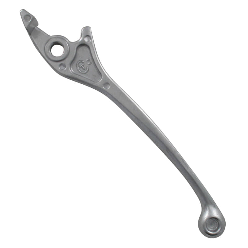 AGM GMX 460 Retro Classic Bremshebel rechts 50ccm 4Takt 53175-XGW-9000 Motorroller.de Bremsgriff Bremsarmatur Bremsanlage Bremsdruckarmatur Scooter