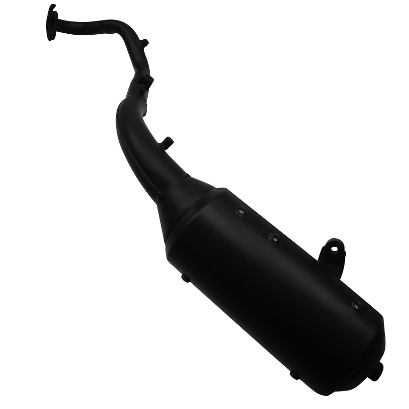 Auspuff Quad 50 SK9-05 31610-SK9-03C
