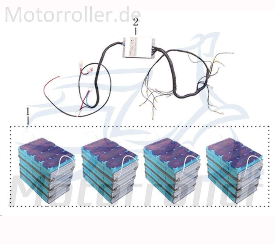 Jonway Galactica 2.0 Electro Gurt GQ 50ccm elektro 707190 Motorroller.de 220mm Sicherungsgurt Haltegurt Gurtsicherung 50ccm-elektro Elektroroller