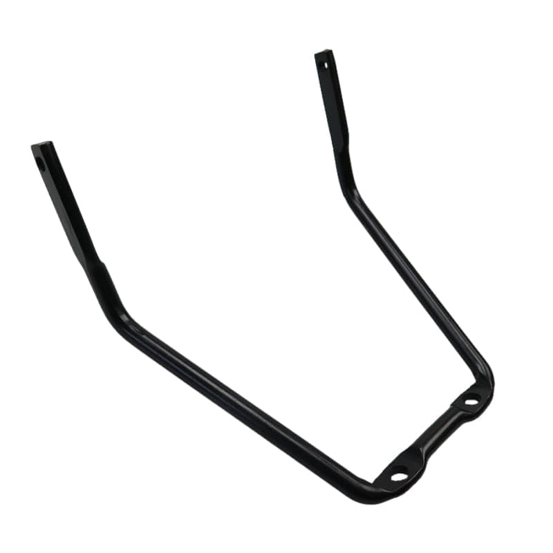 PGO Rodoshow 50 Halteplatte Metallplatte Stahlplatte Halter 50ccm 2Takt P5632020000 Motorroller.de Montageschiene Fixierung Halterung Montageplatte