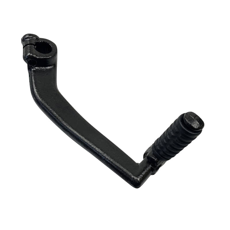 Kickstarter Kick-Starter C1251200000