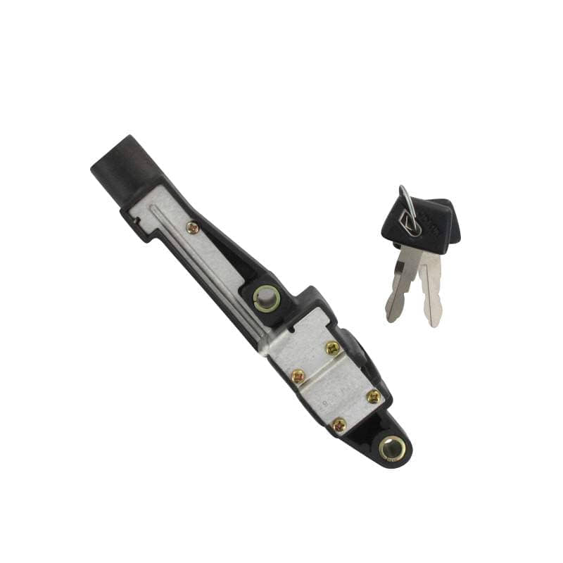 Sitzbankschloss Sitzbank Motorrad 75620