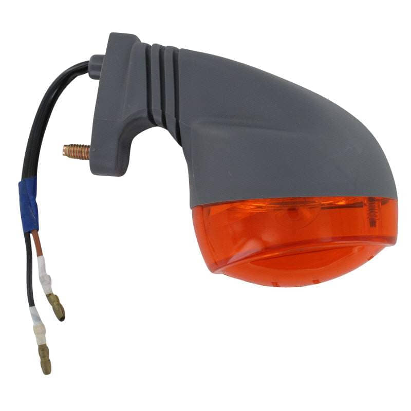 Blinker hinten rechts Gehäuse grau 66 P066H0106601
