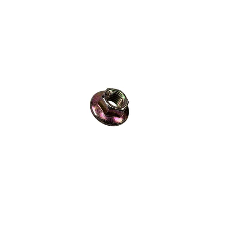 Sechskantflanschmutter M7x1 Zylinderkopf 92040700000