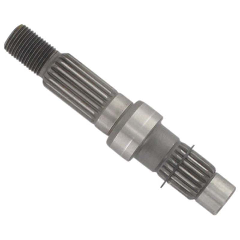Welle Getriebeausgangswelle 4T 50cc 127mm 115002-139QMA
