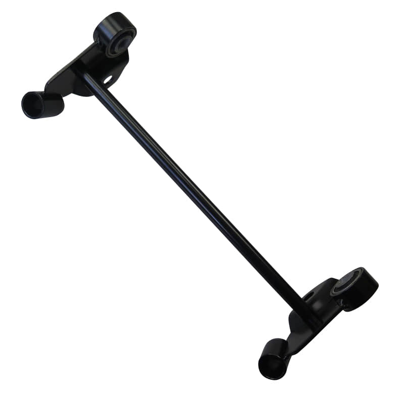 Motorhalter komplett Achse P1486002000