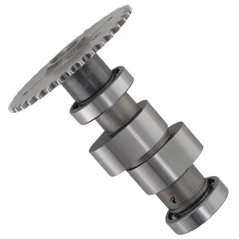 PGO Bugrider 200 Nockenwelle Kipphebelwelle Nocken-Welle 200ccm 4Takt C70730000000 Motorroller.de Steuerwelle Qualitäts-Nockenwelle Steuer-Welle Buggy