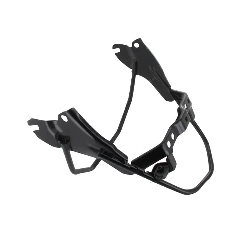 SMC Kontra B 50 Rahmenhalter Roller 50ccm 2Takt 41232-NAF-00 Motorroller.de Gepäckträger Kontra B 50 50kmh Kontra T 50 50kmh Mokick Ersatzteil Service