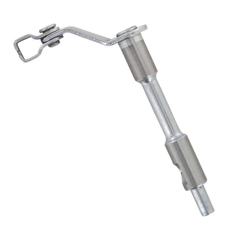 Chunlan Chopper Kupplungshebel Chunlan Chopper ABB-P08-NO.-05 Motorroller.de Kupplungsgeber Kupplungsarm 244FM Motorrad Moped Ersatzteil Service