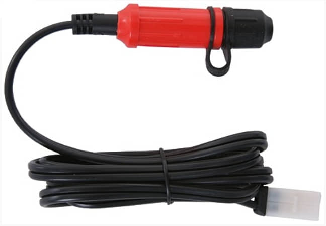 DIN-Stecker TM Anschluss für Tecmate Ladegeräte 05405709