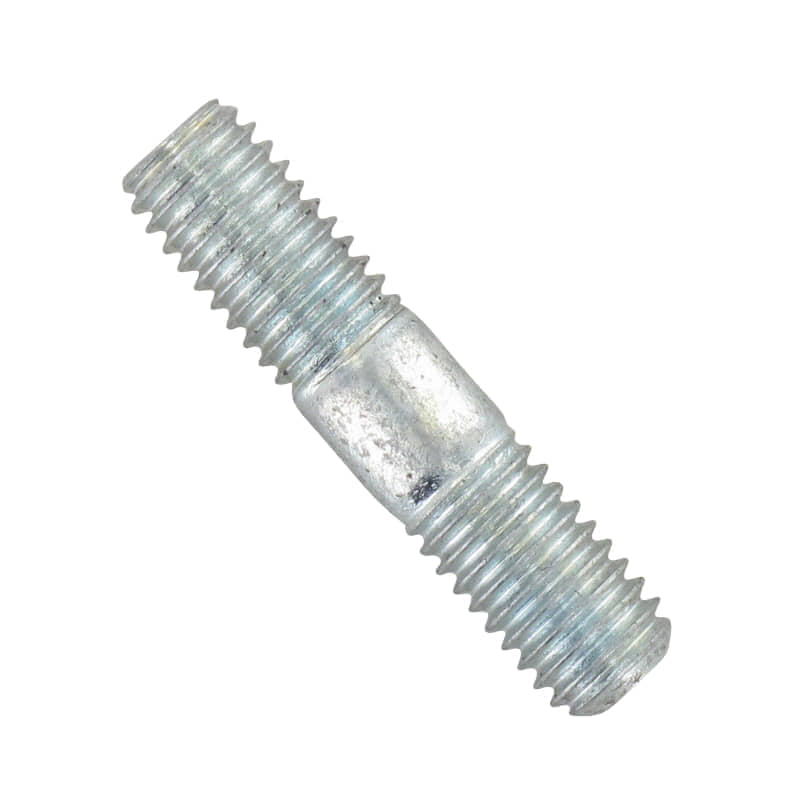 Rex Rexy 125 Stehbolzen Gewindebolzen M8x32mm 125ccm 4Takt 79005 Motorroller.de Gewindestange Gewinde-Stange Stiftschraube Gewindestab Schraubbolzen