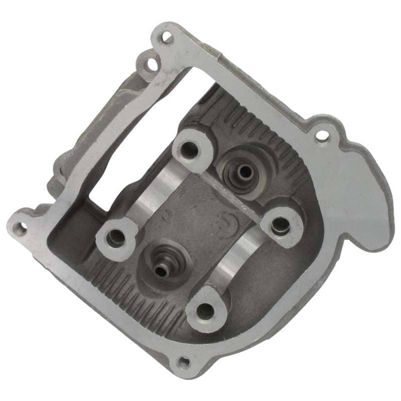 Rex RS460 Zylinderkopf 50ccm 4Takt Zylinder-Kopf Motorroller.de Zylinder-Deckel 139QMB JSD50QT-13 50cc 4T 139QMA Zylinderdeckel