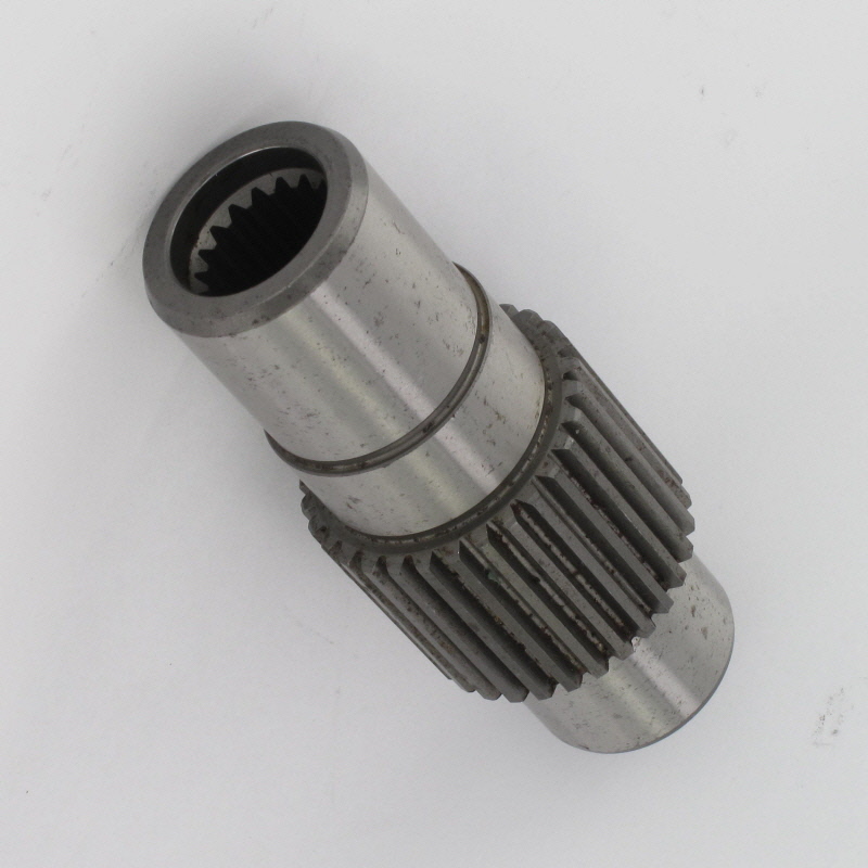 PGO Antriebswelle Differential TR3 50 Achse 50ccm 2Takt Motorroller.de Getriebeeingangswelle Antriebsachse Ausgangswelle Getriebeausgangswelle