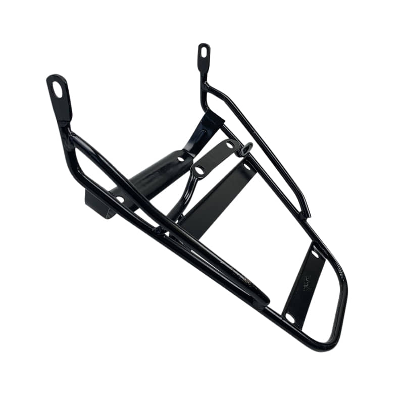 Gepäckträger Topcase-Halterung FIG35-2 Motorroller.de