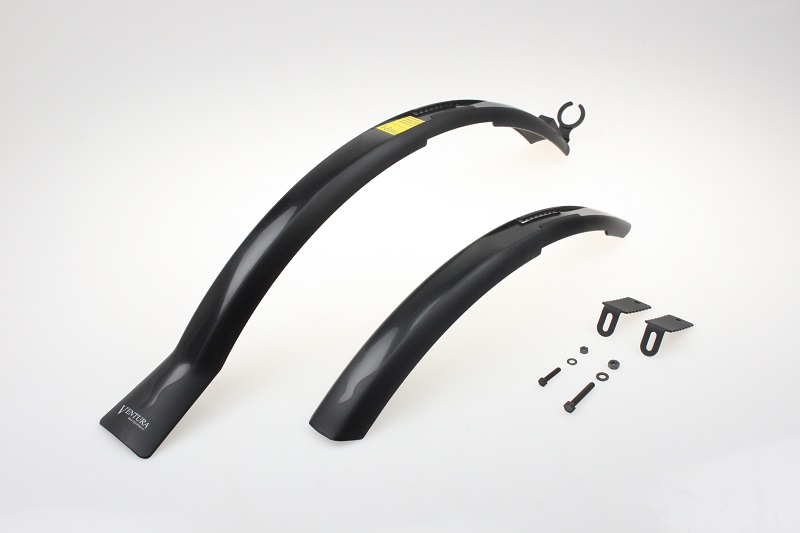 Schutzblech Gtr. Ventura Kotflügel Spritzschutz 40564