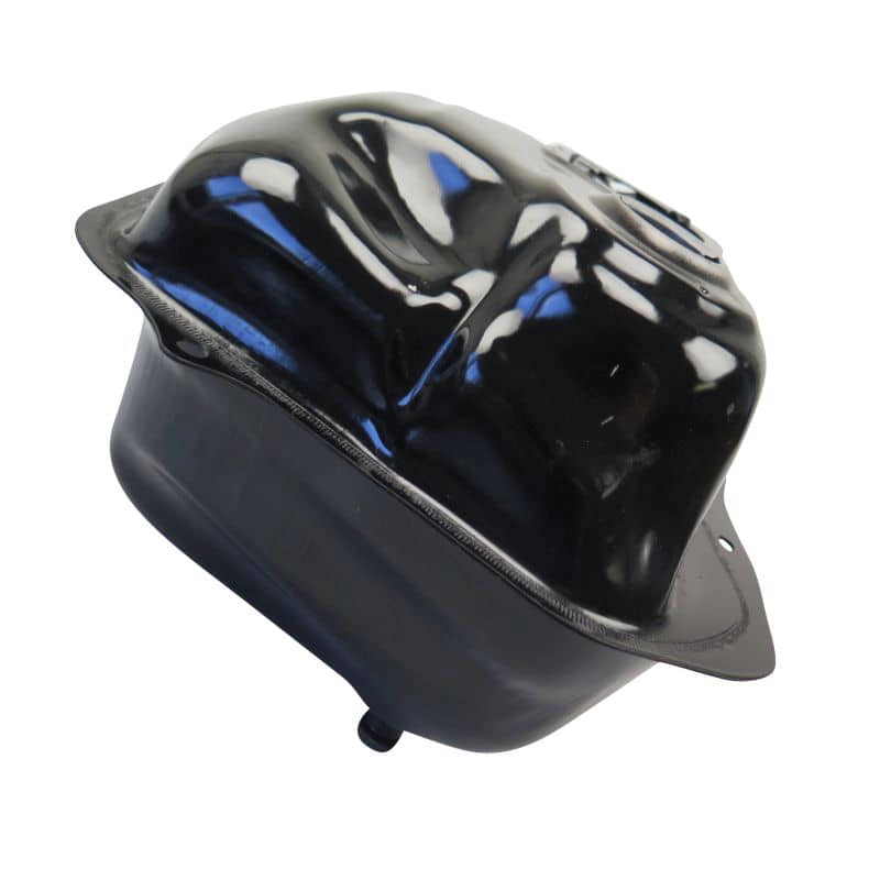 ECM Eppella Eppella 125 Benzintank 125ccm 4Takt 43110-GAT-00 Motorroller.de Benzin-Tank Kraftstoff-Tank Benzin-Behälter Benzinbehälter Motorrad Moped