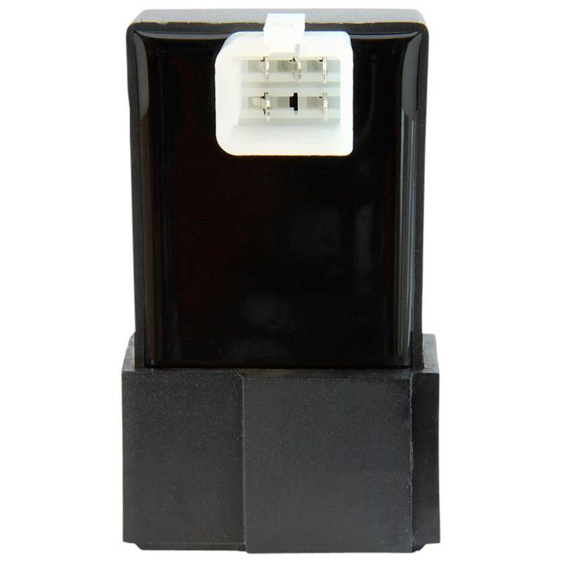 CDI Zündbox 25km/h 6-polig Baotian BT49QT-12E 50ccm 4Takt Motorroller.de Steuergerät CDI-Einheit Blackbox Zündeinheit 139QMB Scooter Ersatzteil