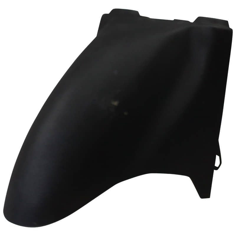 Kotflügel Vorderteil schwarz matt 43 Jonway 1020405-SM