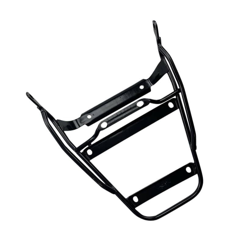 Gepäckträger Unterbau Rex 125 QM125T-10D 82170 Motorroller.de Kreidler Florett RMC 125