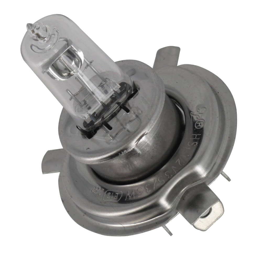 Gluehbirne Rex Speedy 125 QM125T 10A