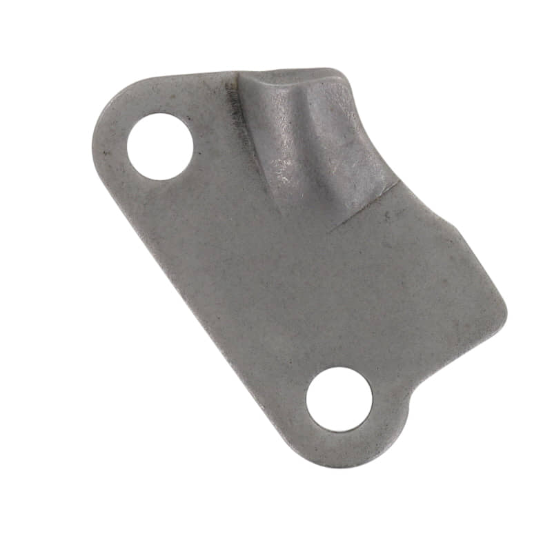 Jincheng JC 50 Monkey Repl. Halteplatte 50ccm 4Takt 147FM2B-7001 Motorroller.de Kickstarterwelle Stahlplatte Halter Montageschiene Fixierung Halterung