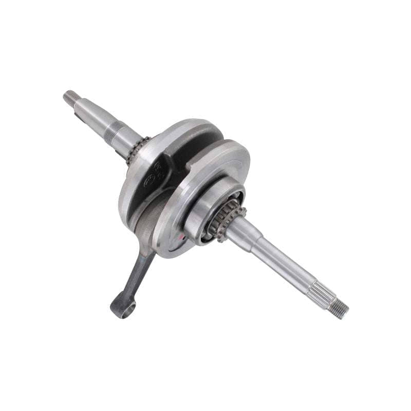 PGO T-Rex 150 Kurbelwelle Roller 150ccm 4Takt C50665000002 Motorroller.de Motorwelle Kolbenantriebswelle Crankshaft Kurbel-Welle Motor-Welle Scooter