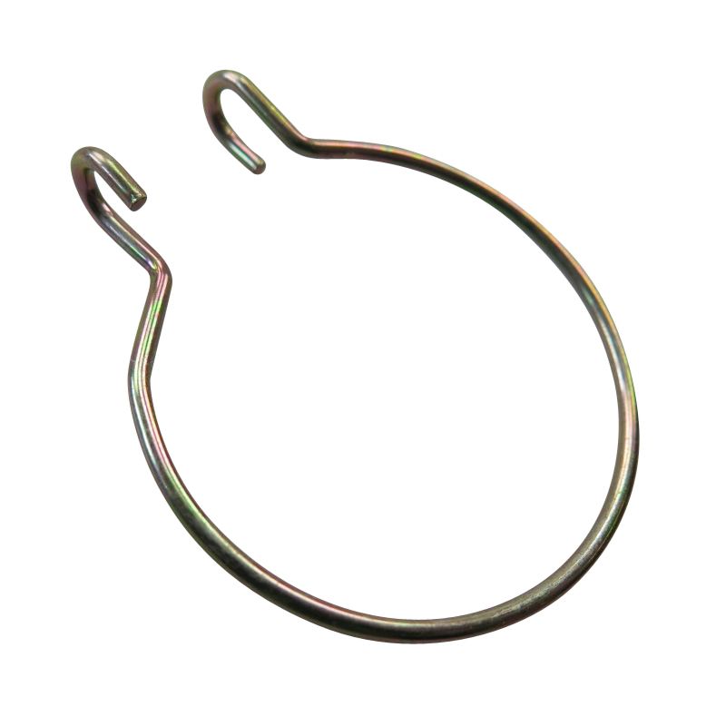 Adly Quad 50 2 Clip 45x2mm Klemme 50ccm 2Takt 94510-45000 Motorroller.de Klammer Schelle Klemmschelle Befestigungsschelle Halteklammer Schraubschelle