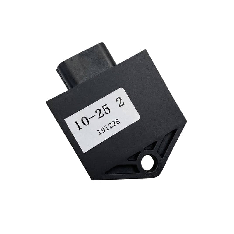 ECU-Einheit 25kmh 25 km/h CDI Steuergerät Znen 39100-KY-9100 Motorroller.de Zündbox CDI-Einheit 50ccm-4Takt Moped Mokick Blackbox Ersatzteile Quad ATV