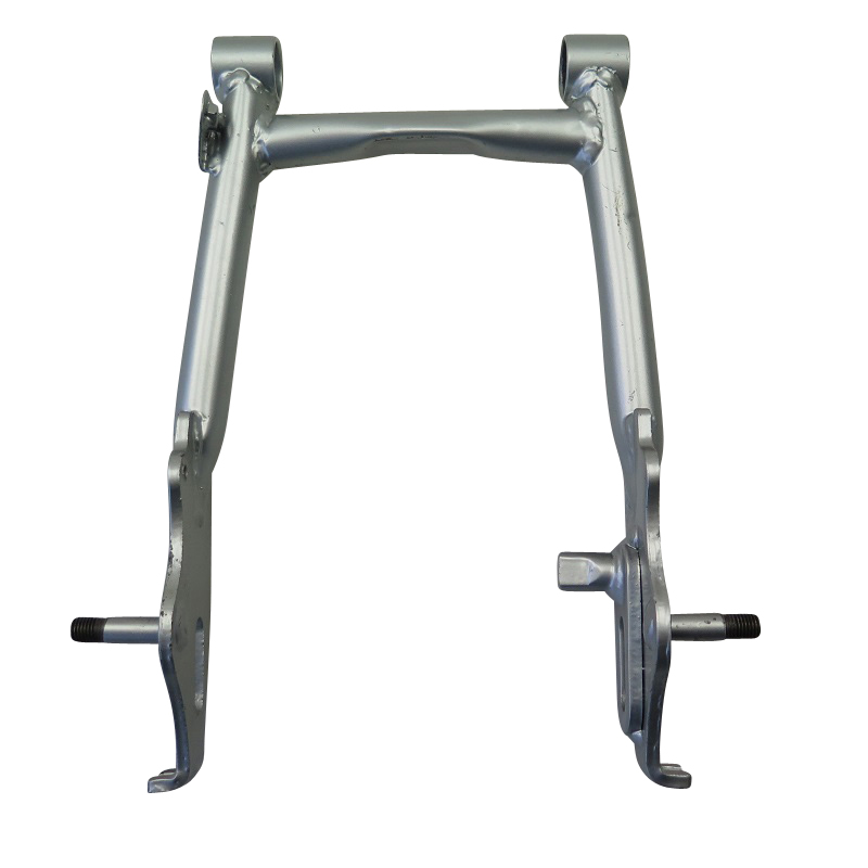 Hinterradschwinge silber Jincheng 61100-A0300-SI