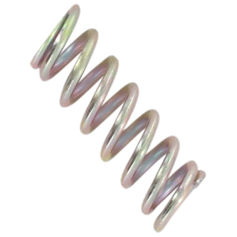 Druckfeder 40x14,5x2,5mm Spiralfeder Jonway 1110401-1