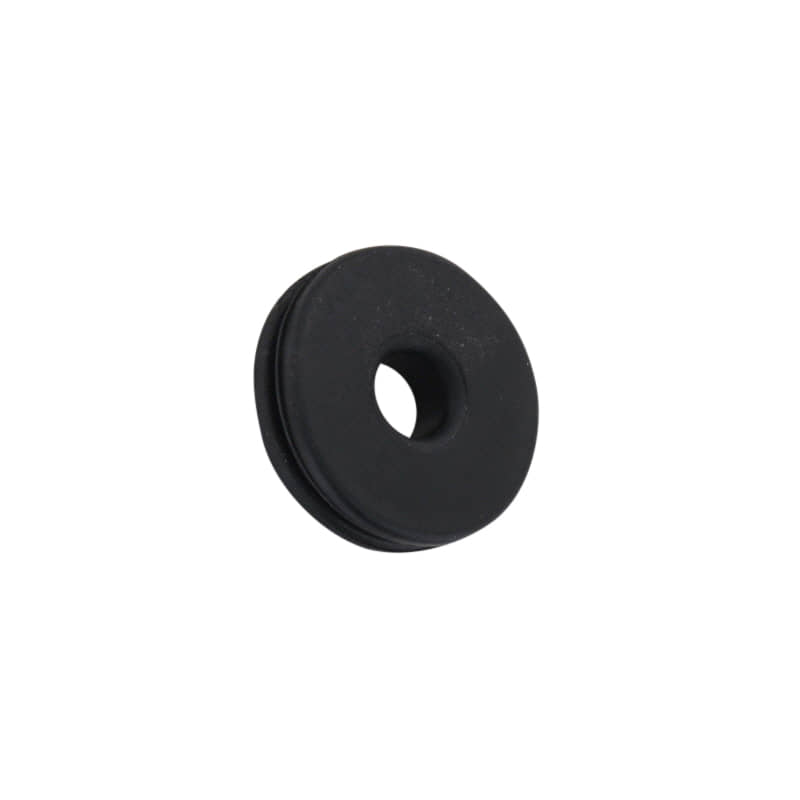 Haltegummi, Seitendeckel Gummihalterung 1260300160000