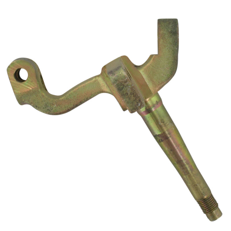 Achsschenkel links Traggelenk 95524