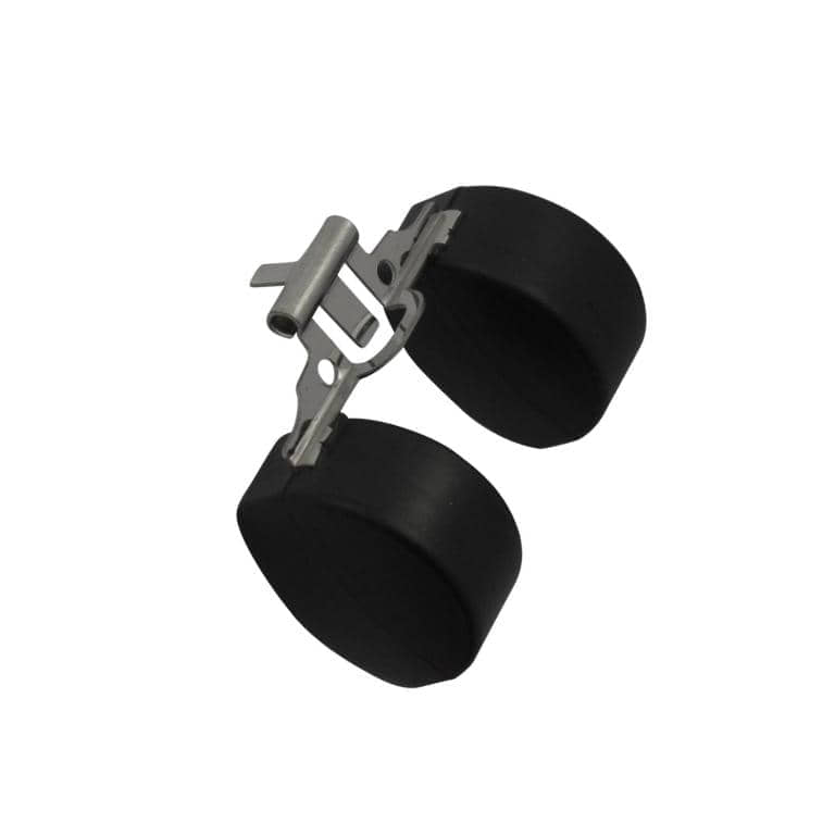 Eppella Eppelino 50 Schwimmkörper 50ccm 2Takt Roller Motorroller.de Schwimmer Vergaser-Schwimmer 1E40QMB YY50QT-28 50cc 2T Minarelli liegend