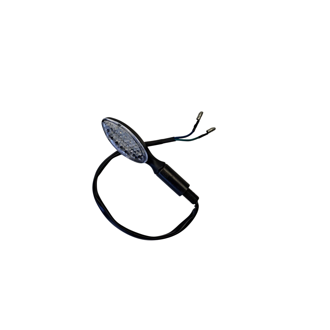 Kreidler DICE CR 125i NPJ Blinker LED vorn rechts 781402 Blinklicht Blinkleuchte Signalleuchte Fahrtrichtungsanzeiger Blinkleuchten Blinkerleuchte