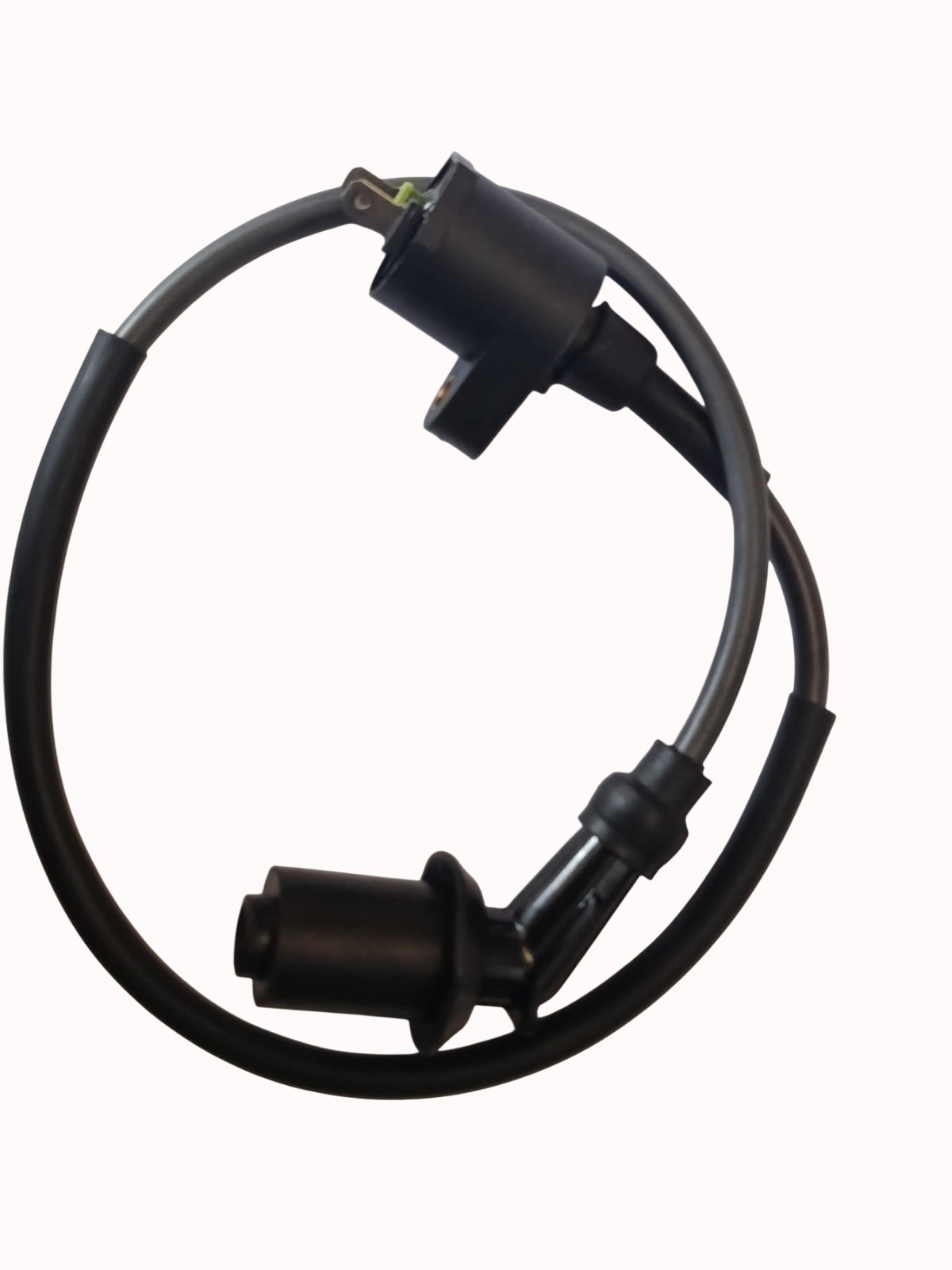 Zündspule mit Kerzenstecker Zünd-Kabel 6.000.126