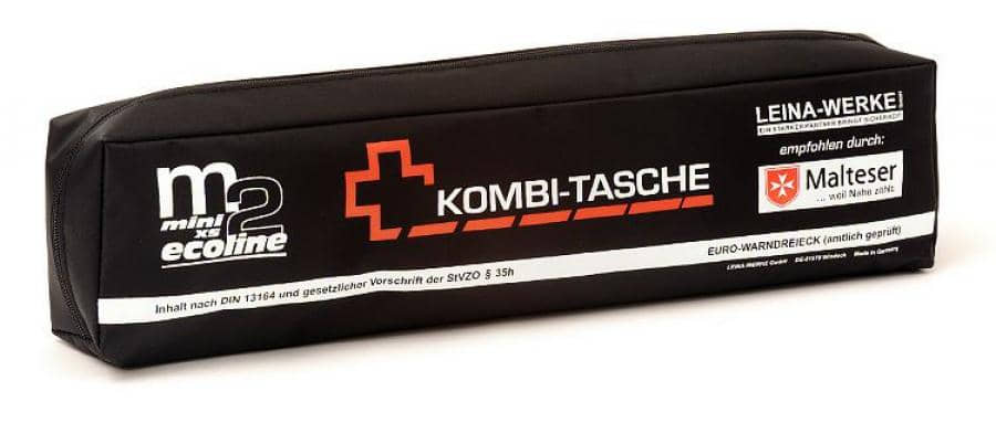 Kombitasche schwarz Roller AN1015 Motorroller.de Mokick Ersatzteil Service Inpektion Direktimport