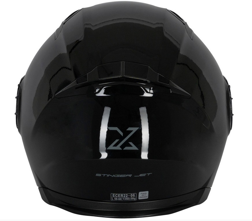 Jethelm Spec-X SX-22.03 Gr. 63/64/XXL Motorradhelm Rollerhelm Schutzhelm Sturzhelm Scooterhelm