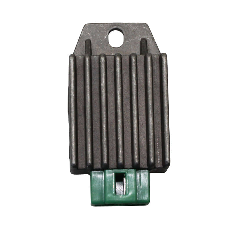 Gleichrichter / Regler Rex 25 Spannungsregler Scooter 73610 Motorroller.de Laderegler Stromregler Lade-Regler Spannungs-Regler 50ccm-2Takt Moped