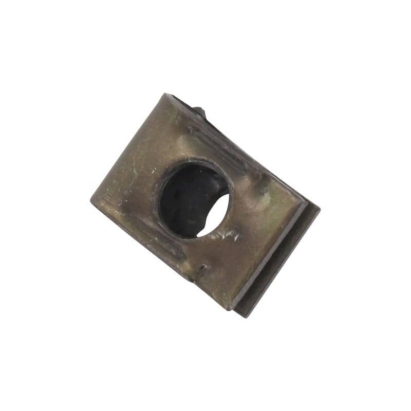 Blechmutter 4.2mm 8011042001-1-4T125