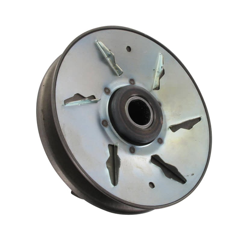 Kreidler Martinique 125 Kupplungseinheit Kreidler Martinique 125 31180509 Motorroller.de 125ccm-4Takt Scooter Ersatzteil Service Inpektion