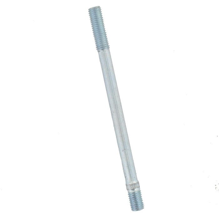 Stehbolzen M7x110mm SMC Extra 50 Off Road 50kmh Roller 790000 Motorroller.de Gewindestange Gewinde-Stange Gewindebolzen Stiftschraube Gewindestab