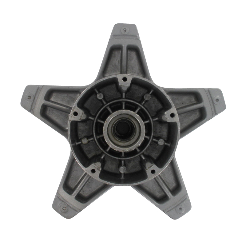 Bremstrommel Scheibenbremse vorn LML SF523-0819