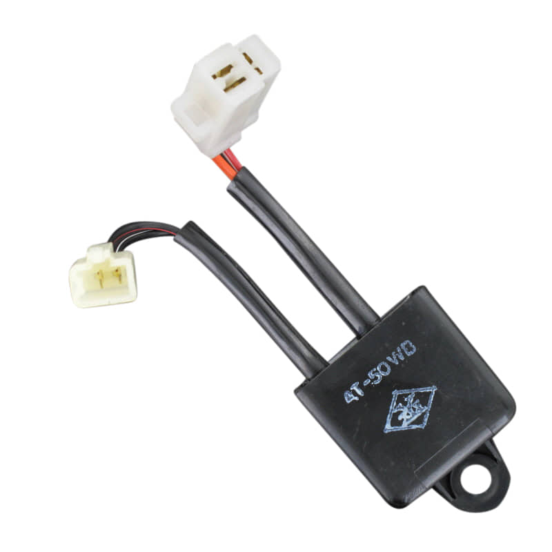 Adly CDI Zündbox Scoody 50 2 Steuergerät Roller 50ccm 2Takt Motorroller.de CDI-Einheit Blackbox Zündeinheit Minarelli stehend Scooter AT 50 2 Service