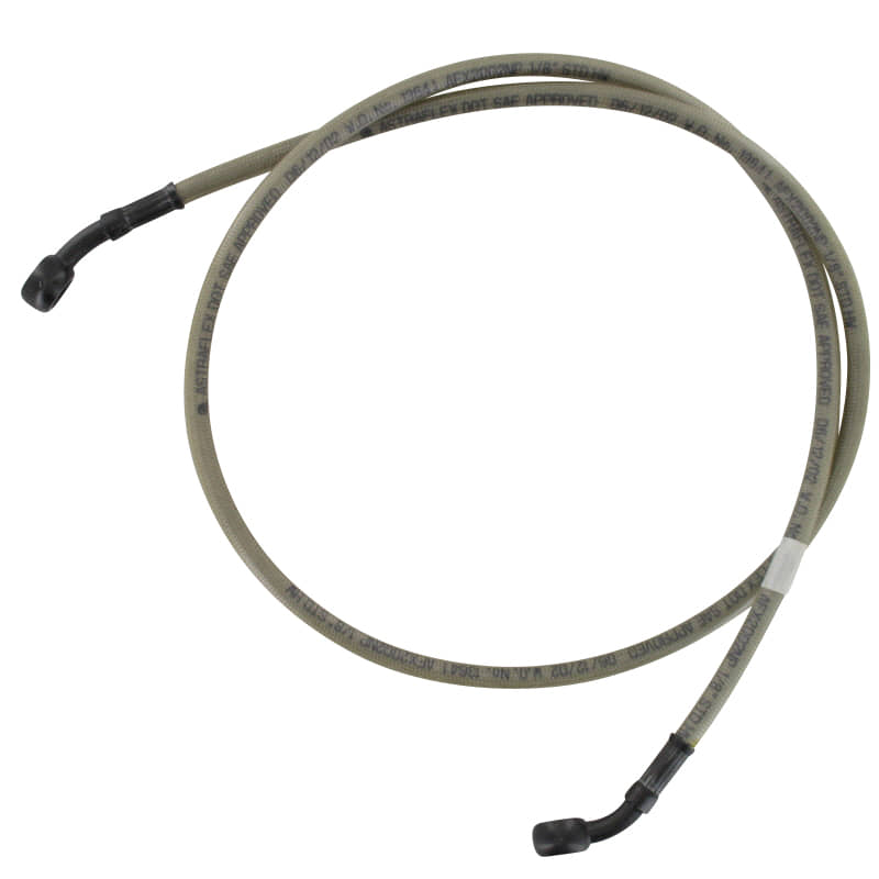 Bremsschlauch hinten Hochdruckleitung X04036000002