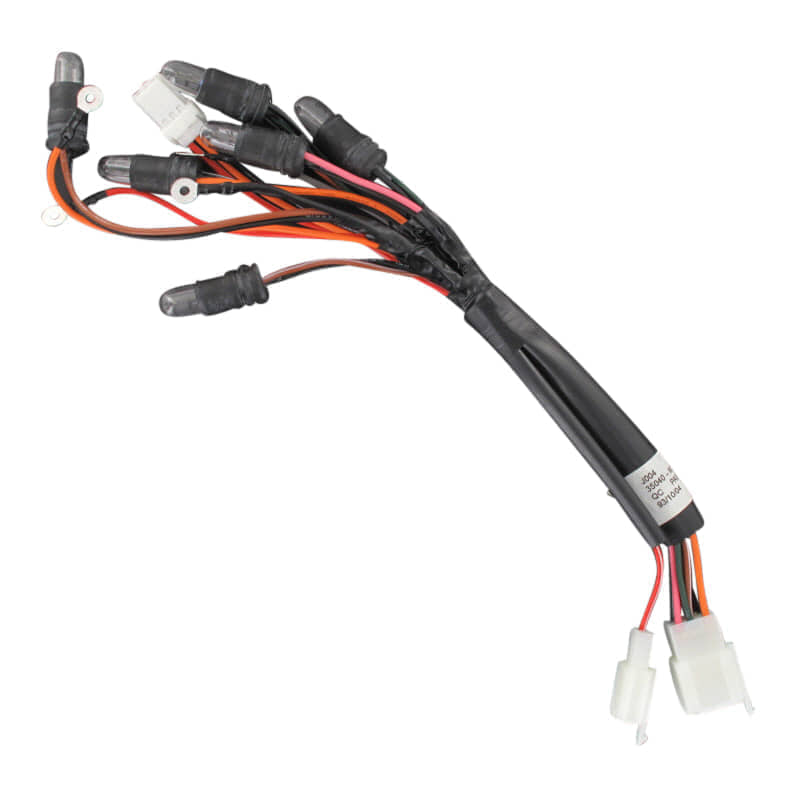 PGO Tachokabel G-Max Roller M256A060000 Motorroller.de Kabelbaum Kabelstrang Kabel Tacho Tachometer Verbindungskabel Anschlusskabel Scooter