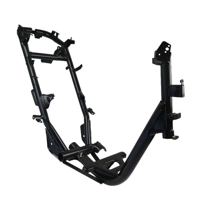 Rahmen Motorroller 50ccm 2Takt Kreidler Rex 701742