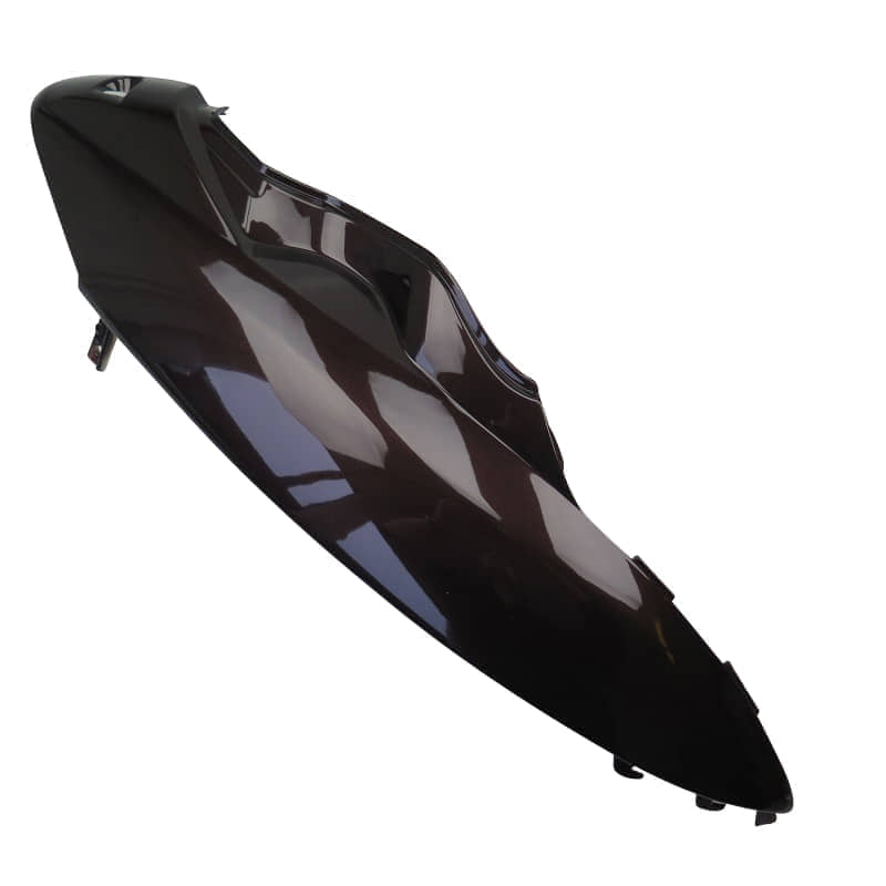 Rex Monza 50 Race Urban Heckverkleidung rechts 50ccm 4Takt 706502 Motorroller.de Seitenteil Seitenverkleidung Seitenabdeckung Heckabdeckung links