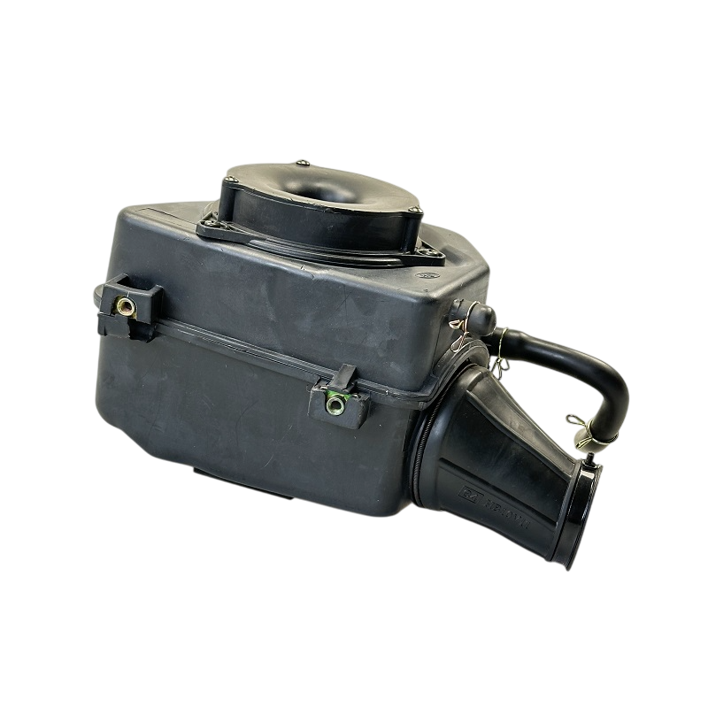 Kreidler DICE CR 125i Luftfilter komplett 780158 Luftfilterkasten Luftfiltereinheit Motorrad Original Ersatzteil