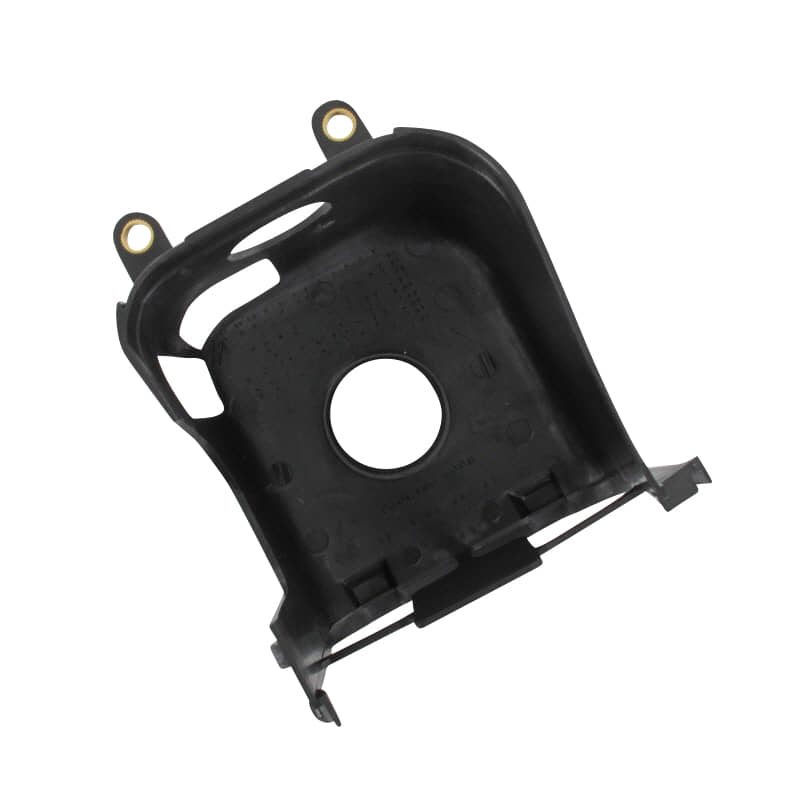 PGO Zylinderverkleidung 50ccm-2Takt G-Max 50 Naked Kühlhaube P10421000001 Motorroller.de Zylinder-Abdeckung Zylinderhaube Zylinder-Verkleidung PMX 50