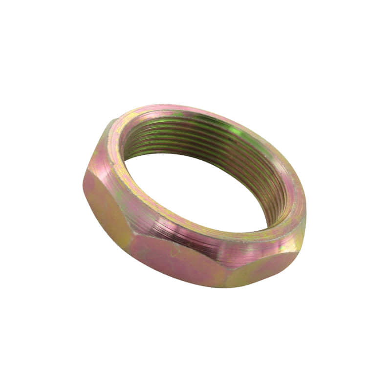 Sicherungsmutter Rex Drive Sport 50 Sicherheitsmutter 700476 Motorroller.de selbsthemmende Sicherungs-Mutter Stopmutter Stop-Mutter Scooter Flash 50